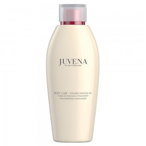 Juvena Vitalizing Massage Oil Luxury Performance
